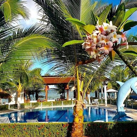 Starlounge Βίλα Maragogi Εξωτερικό φωτογραφία