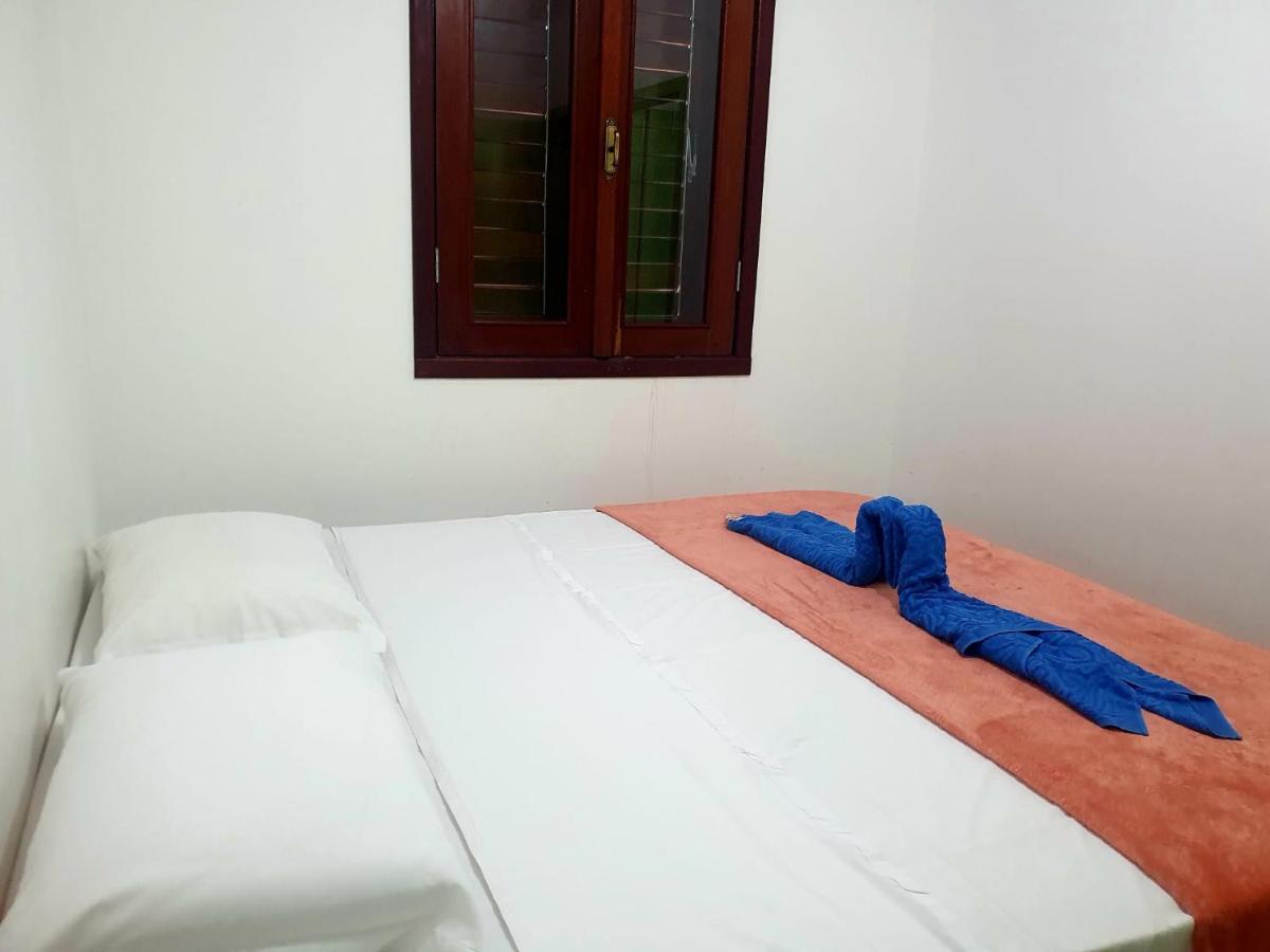 Starlounge Βίλα Maragogi Εξωτερικό φωτογραφία