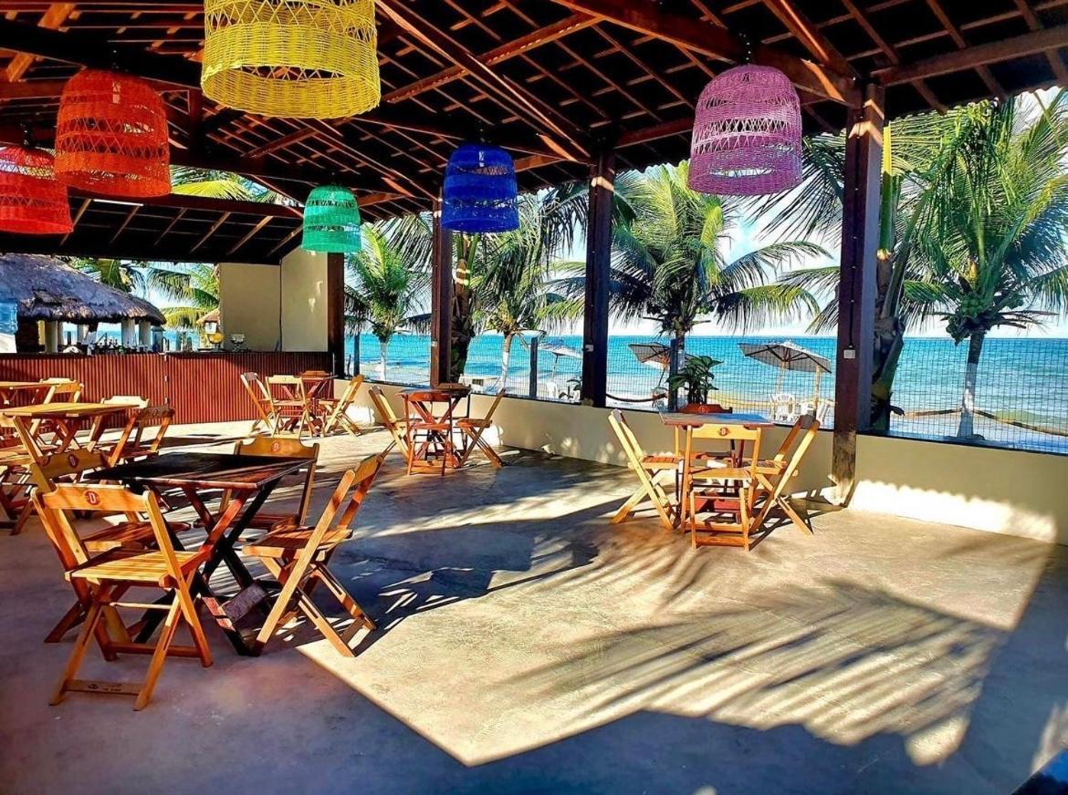Starlounge Βίλα Maragogi Εξωτερικό φωτογραφία